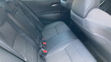 Toyota Corolla 1.8 VVT-i Hybrid Design 5dr CVT Hybrid Hatchback